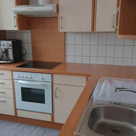 Apartment Karin, Eigener Eingang, 3 Schlafzimmer, Doppelcarport Langenwang Extérieur photo