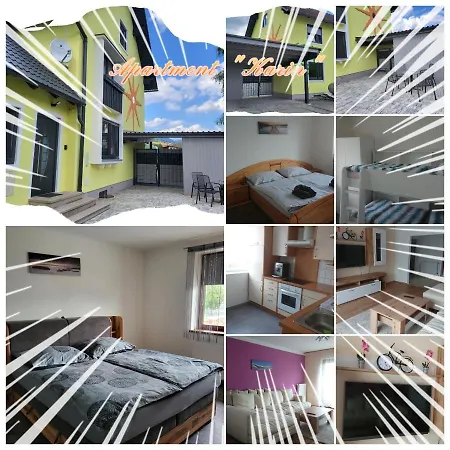 Apartment Karin, Eigener Eingang, 3 Schlafzimmer, Doppelcarport Langenwang Extérieur photo