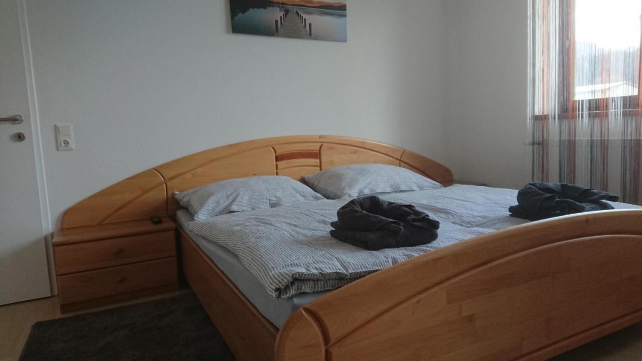 Appartement Karin, Eigener Eingang, 3 Schlafzimmer, Doppelcarport Langenwang